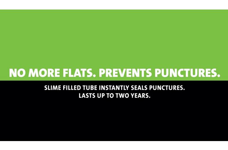 Puncture Prevention - Adult Bikes Puncture Prevention - Adult Bikes