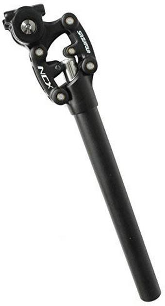 SR Suntour SP-12-NCX Suspension Seatpost