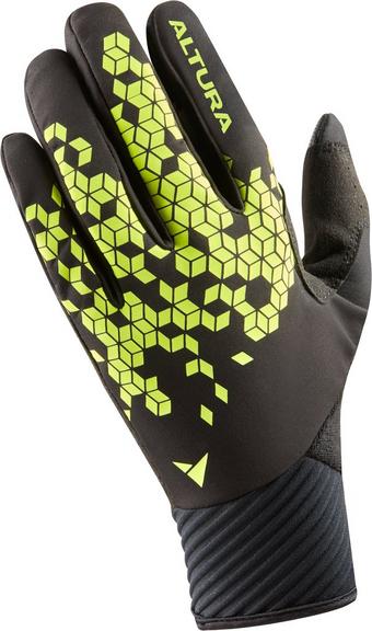 Altura Nightvision Windproof Glove