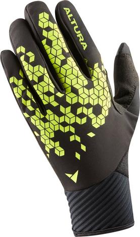 Altura night vision windproof gloves online