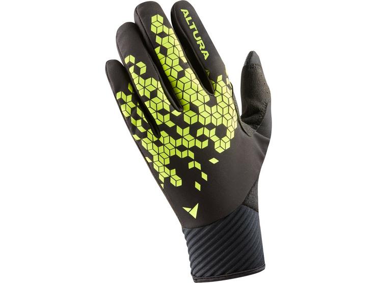 Altura Nightvision Windproof Glove