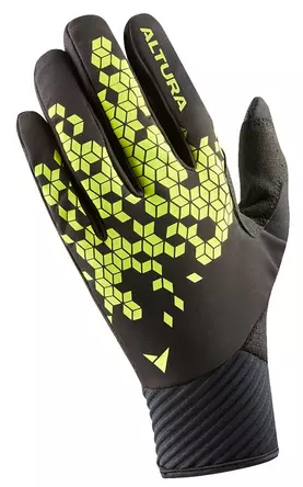 altura firestorm gloves 2020