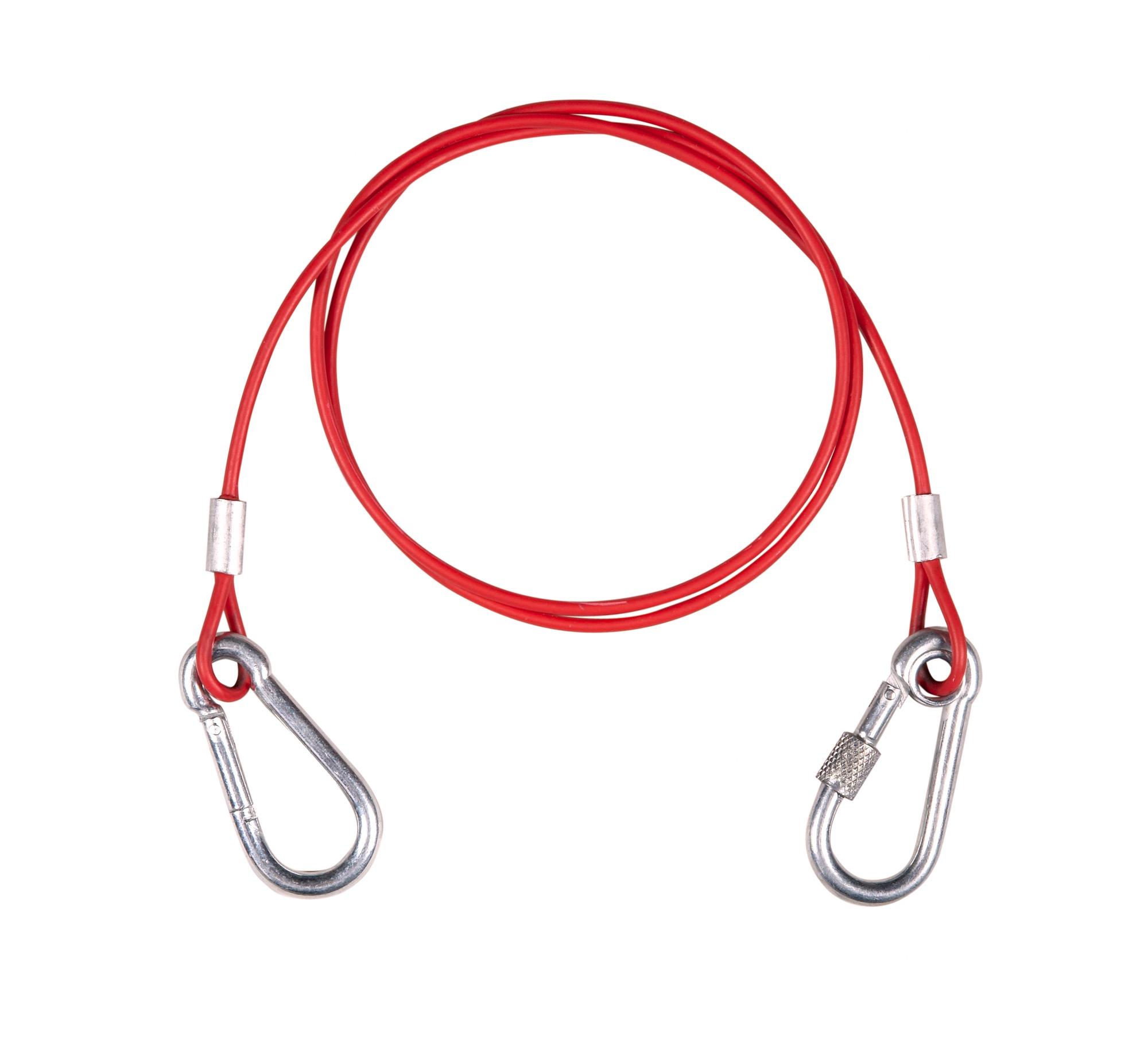 Halfords Fast Fit Breakaway Cable