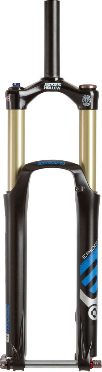 Suntour Epixon RL-R Lite 15QLC 29" Suspension Fork Black