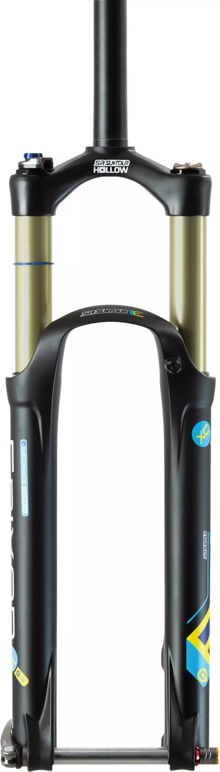 Suntour epixon xc air fork sale