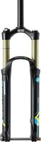 Halfords Suntour Epixon Xc Lo-R 15Qlc 27.5 Inch Suspension Fork Black | Extra 8% off for BC Members