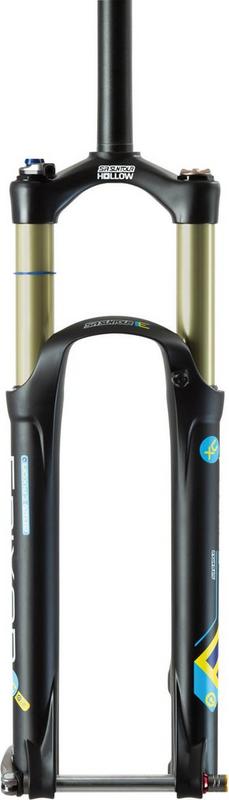 Halfords Suntour Epixon Xc Lo-R 15Qlc 27.5 Inch Suspension Fork Black | Extra 8% off for BC Members