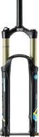 Halfords Suntour Epixon Xc Rl-R 15Qlc 27.5 Inch Suspension Fork Black | Extra 8% off for BC Members