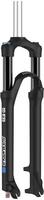 Halfords Suntour Xcr-Lo Disc 26 Inch Suspension Fork 255Mm Ahead Black | Extra 8% off for BC Members