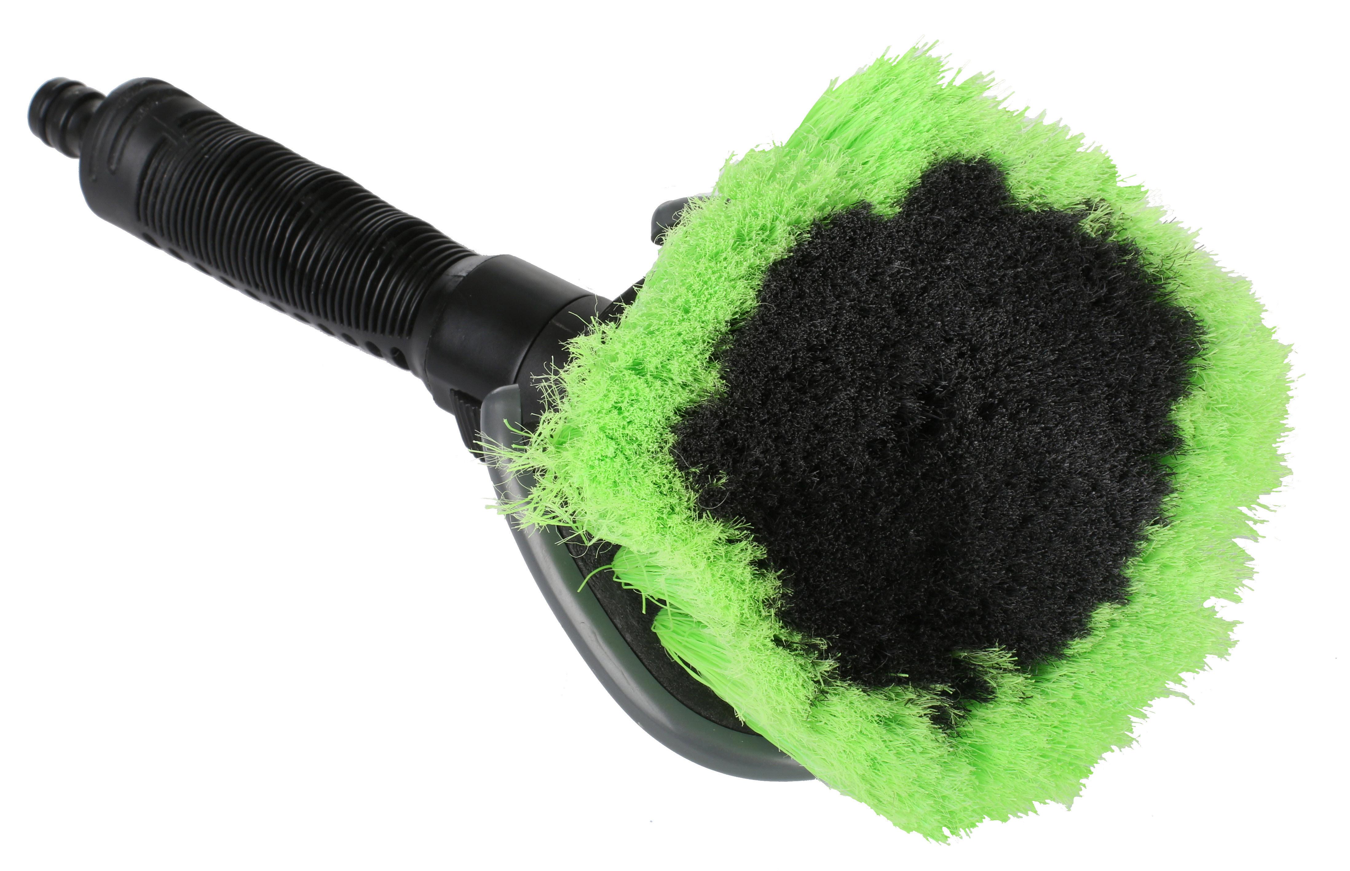 Halfords Flow Through Wash Brush