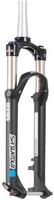 Halfords Suntour Xcr34 Boost Lo-R 27.5 Inch Suspension Fork Black | Extra 8% off for BC Members