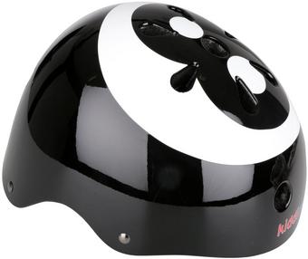 Kiddimoto 8 Ball Kids Helmet