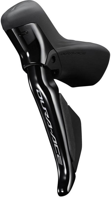 Halfords Shimano Dura Ace Di2 ST-R9270 Shifter/Brake Lever, Left Hand | Extra 8% off for BC Members