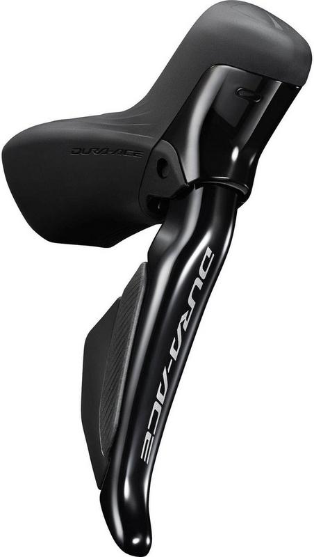 Halfords Shimano Dura Ace Di2 St-R9270 Shifter/Brake Lever, Right Hand | Extra 8% off for BC Members