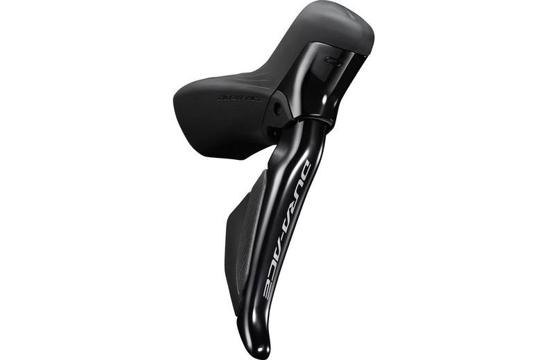 Shimano Dura Ace Di2 ST-R9270 Shifter/Brake Lever, Right Hand Shimano Dura Ace Di2 ST-R9270 Shifter/Brake Lever, Right Hand