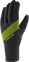 Halfords Altura Thermostretch Neoprene Gloves - Black/Yellow - X Large | Extra 8% off for BC Members