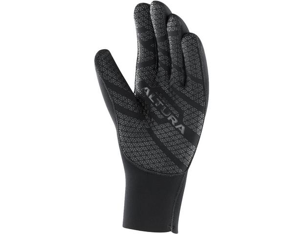 Altura Altura Thermostretch Windproof Bike Cycling Full Finger Gloves 
