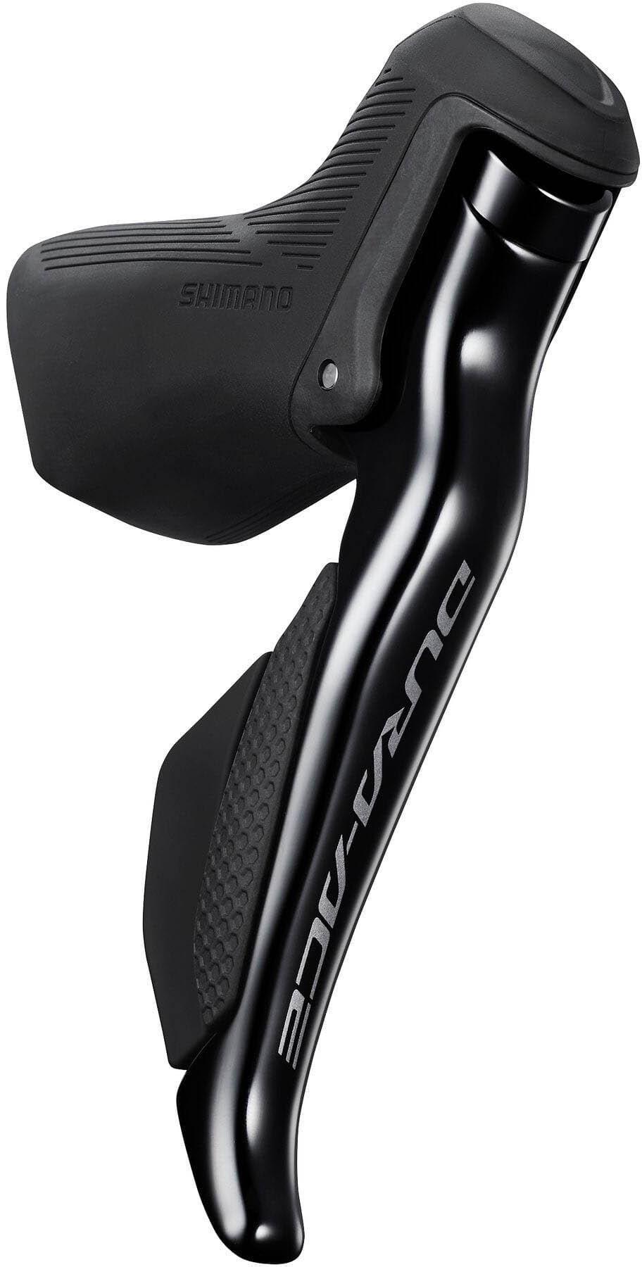 Shimano Dura Ace Di2 ST-R9250 Rim Brake Shifter/Brake Lever, Right Hand