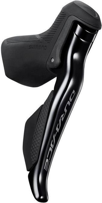 Shimano Dura Ace Di2 ST-R9250 Rim Brake Shifter/Brake Lever, Right Hand