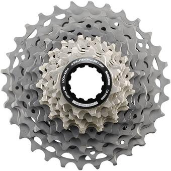 Shimano Dura Ace CS-R9200 12 Speed Cassette, 11-30T