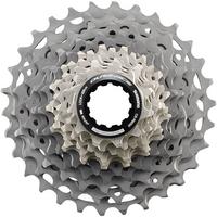 Halfords Shimano Dura Ace Cs-R9200 12 Speed Cassette, 11-30T | Extra 8% off for BC Members