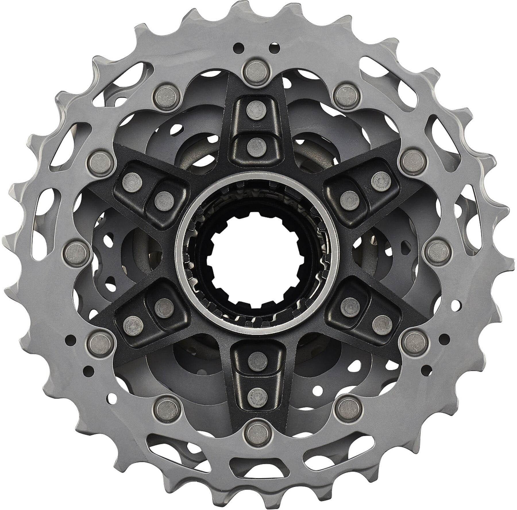 Shimano Dura Ace CS-R9200 12 Speed Cassette, 11-34T