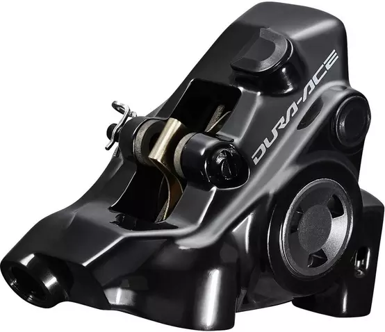 Shimano Dura Ace BR-R9270 Flat Mount Calliper | Halfords UK