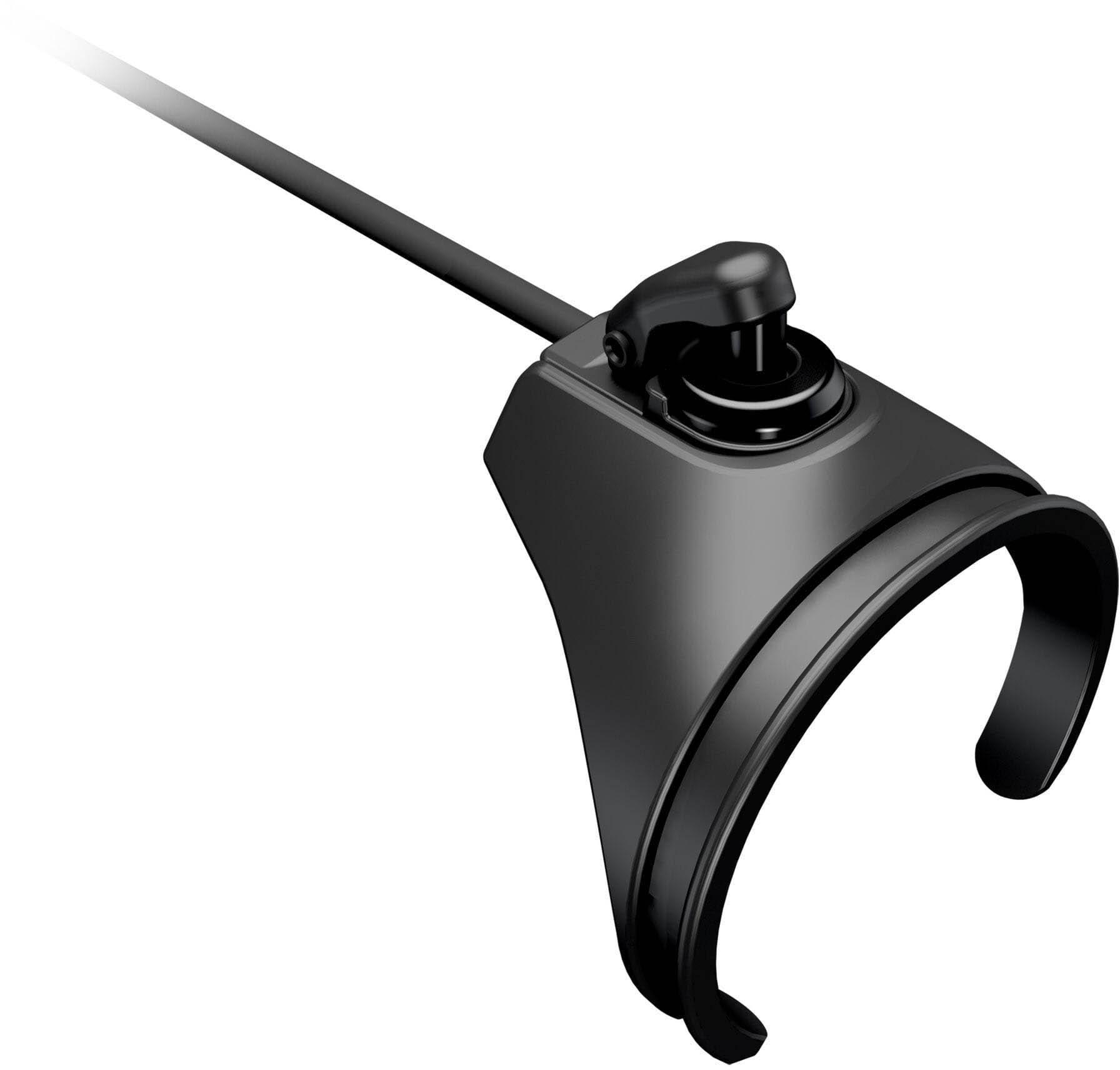Halfords Shimano SW-RS801-T Top Bar Switches Pair, 260mm Wire For Drop Bars | Extra 8% off for BC Members