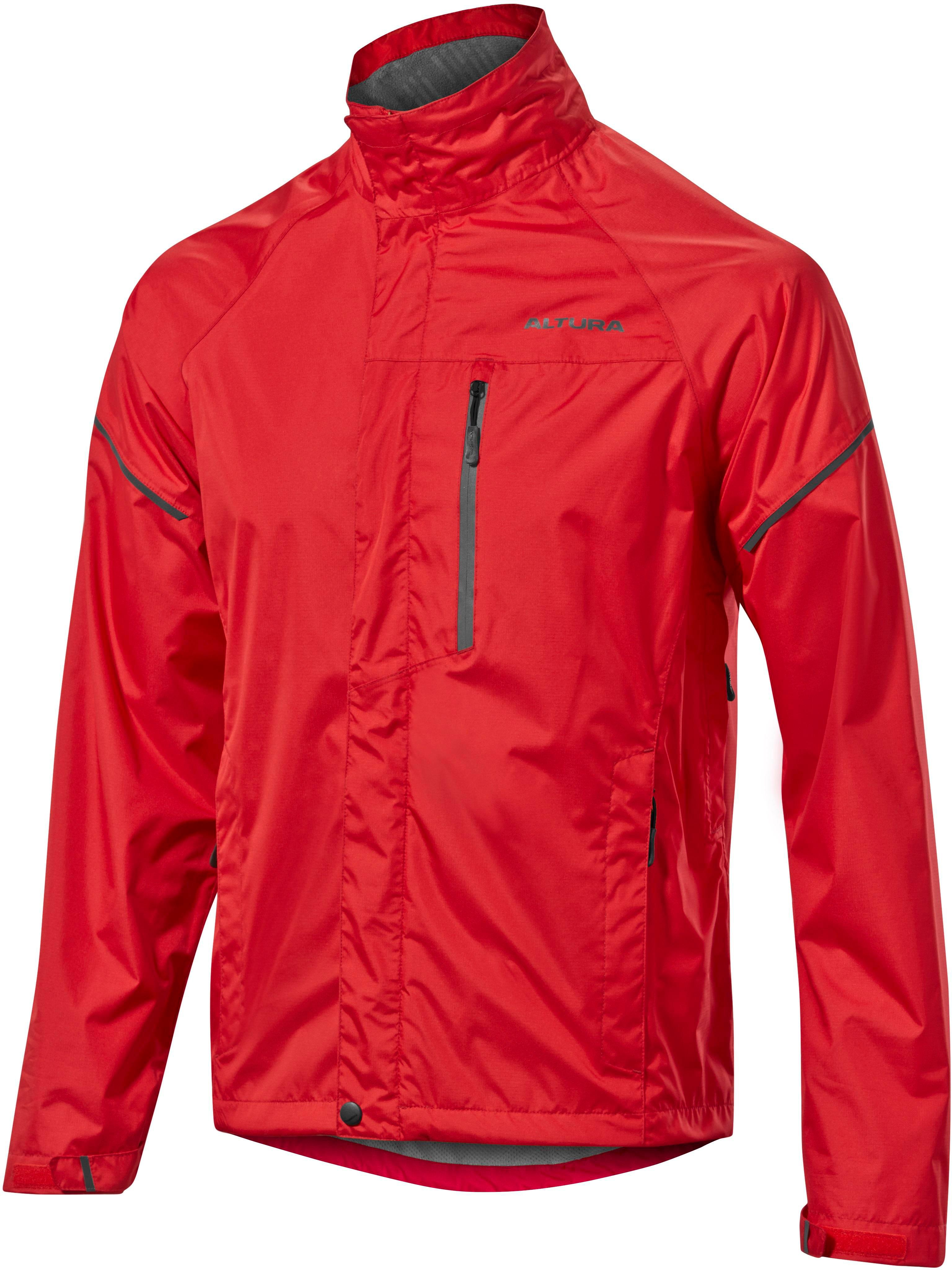 Altura Nevis Jacket