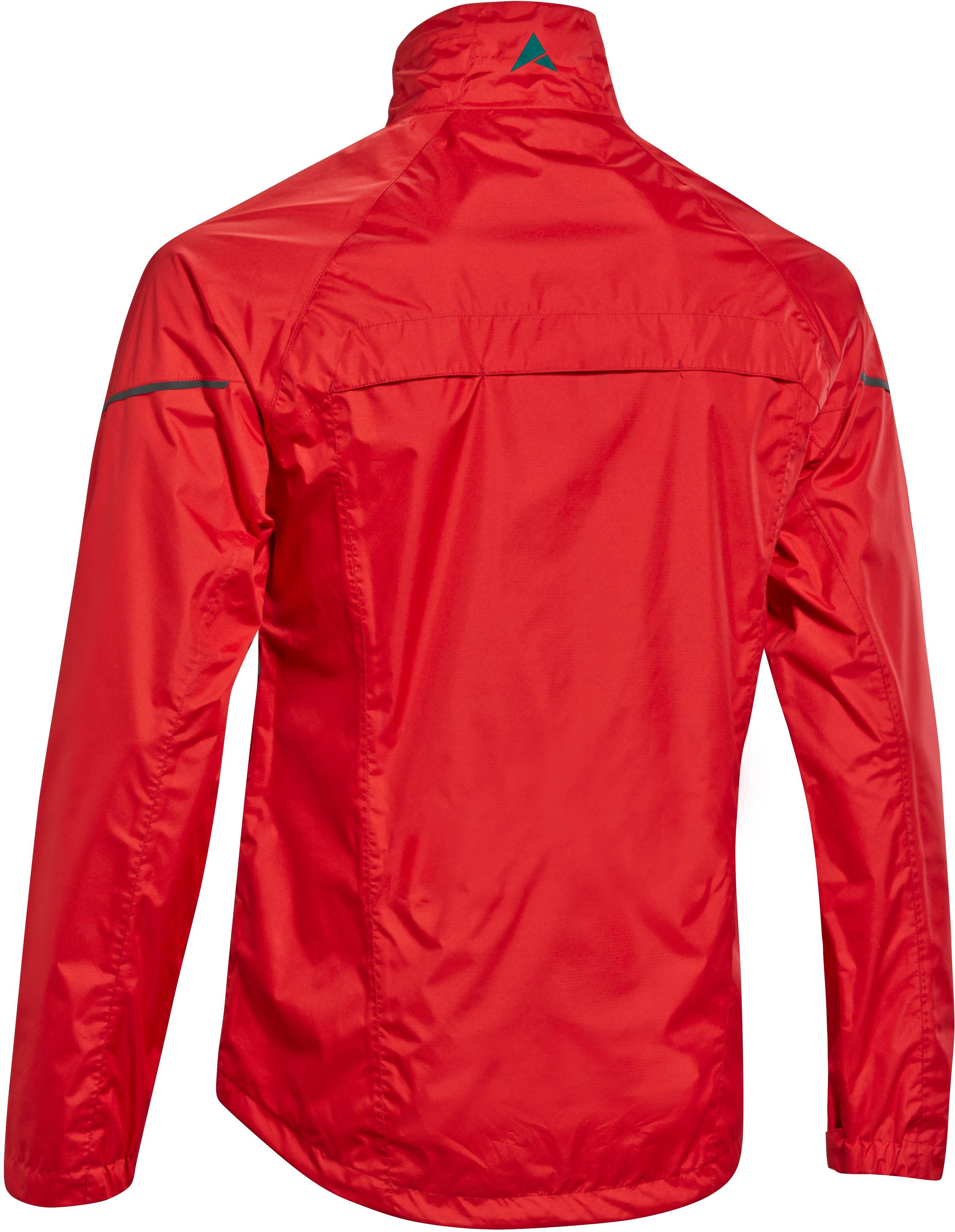 Altura Nevis Jacket - Red - XXL
