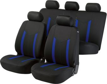 Ford transit on sale seat covers halfords