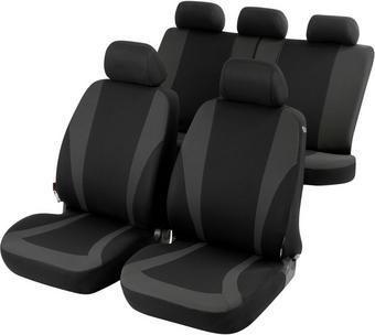 Car Seat Covers & Cushions