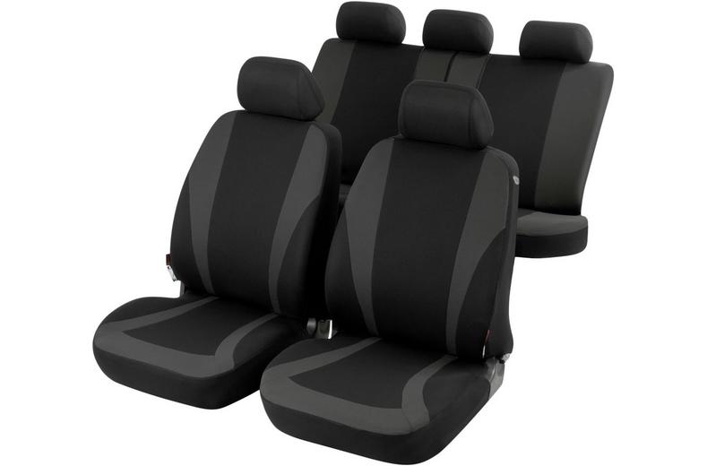 Halfords Seat cover Mendoza Halfords Seat cover Mendoza