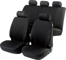 Audi a3 2025 seat covers halfords