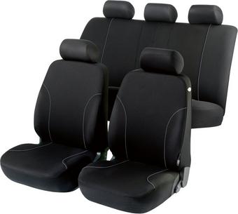 Halfords Allessandro Seat Cover
