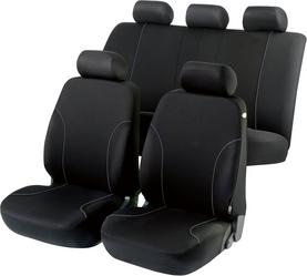 Halfords action deals sport seat covers