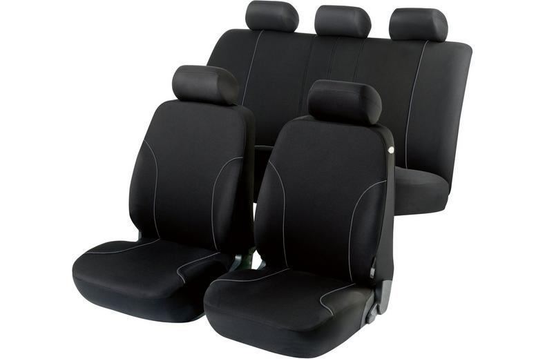 Halfords Allessandro Seat Cover Halfords Allessandro Seat Cover