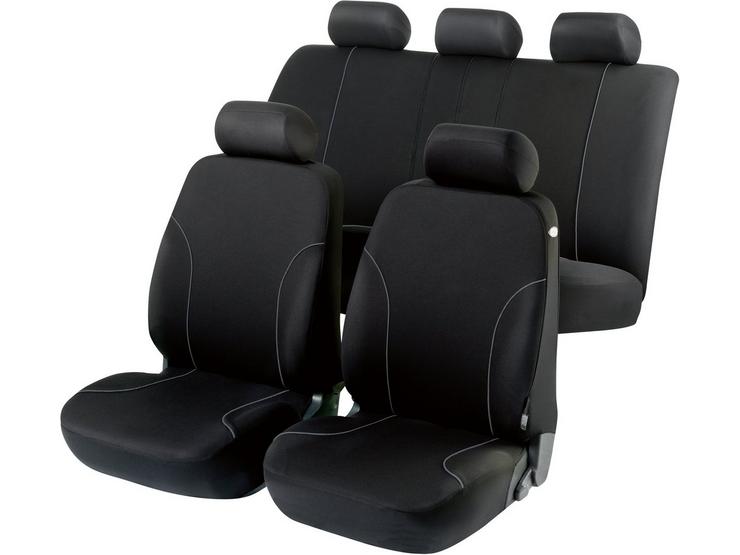 Halfords Allessandro Seat Cover