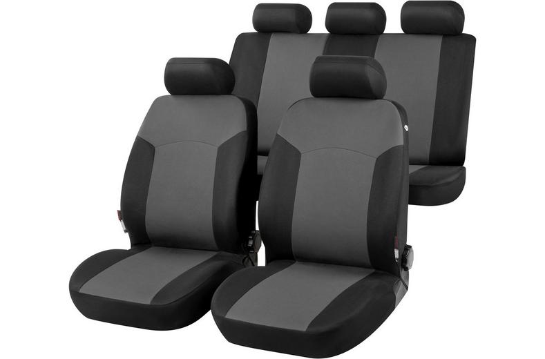 Halfords Portland Seat Cover Halfords Portland Seat Cover