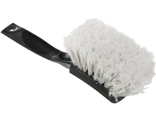 Halfords Wash Brush