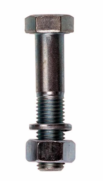 Ring 55mm Mounting Bolts x2