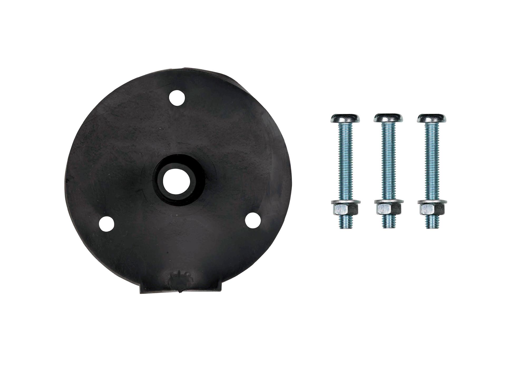 Halfords Socket Seal Kit