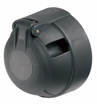 Ring 12N Plastic Socket
