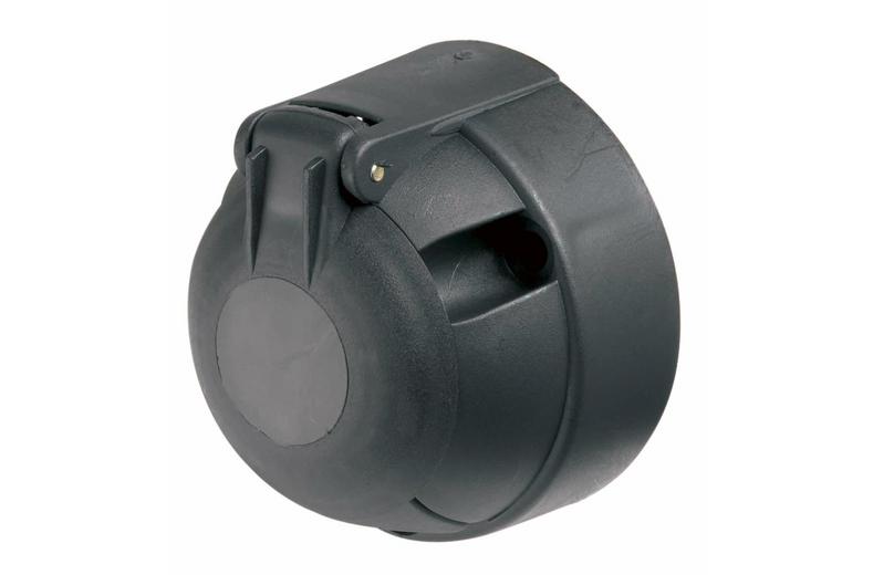 Ring 12N Plastic Socket Ring 12N Plastic Socket