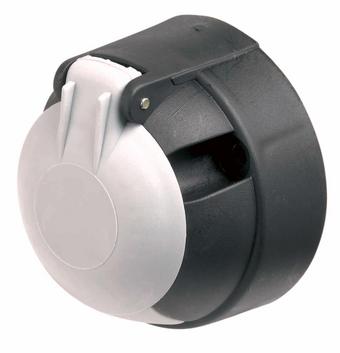 Ring 12S Plastic Socket