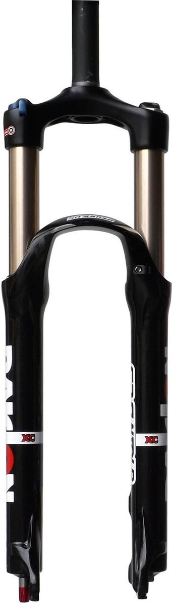 Suntour Raidon XC-LO-R TS 27.5" Suspension Fork Black