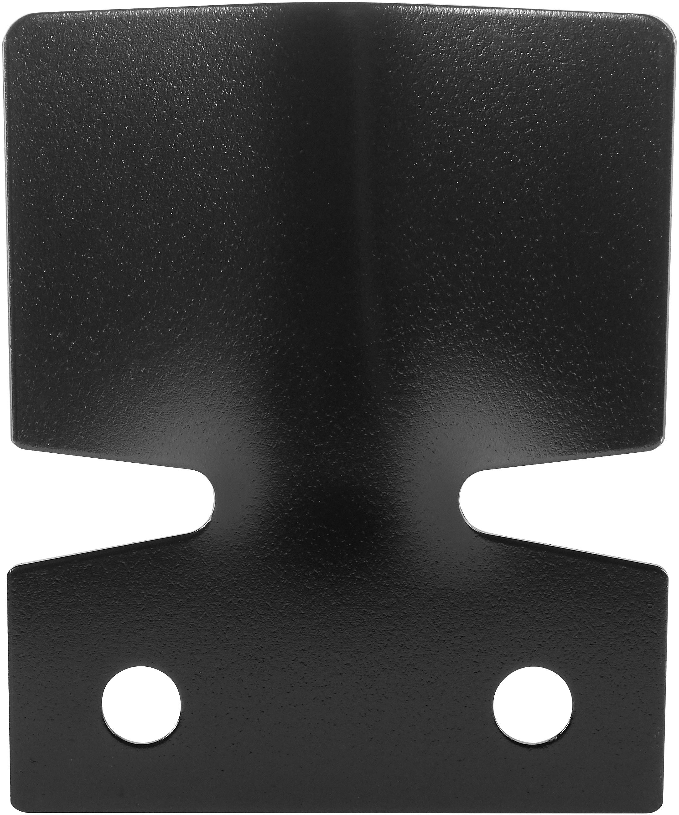 Halfords Bumper Protector Plate