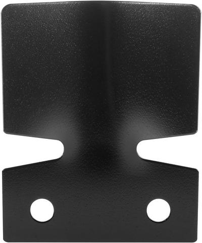 Halfords Bumper Protector Plate