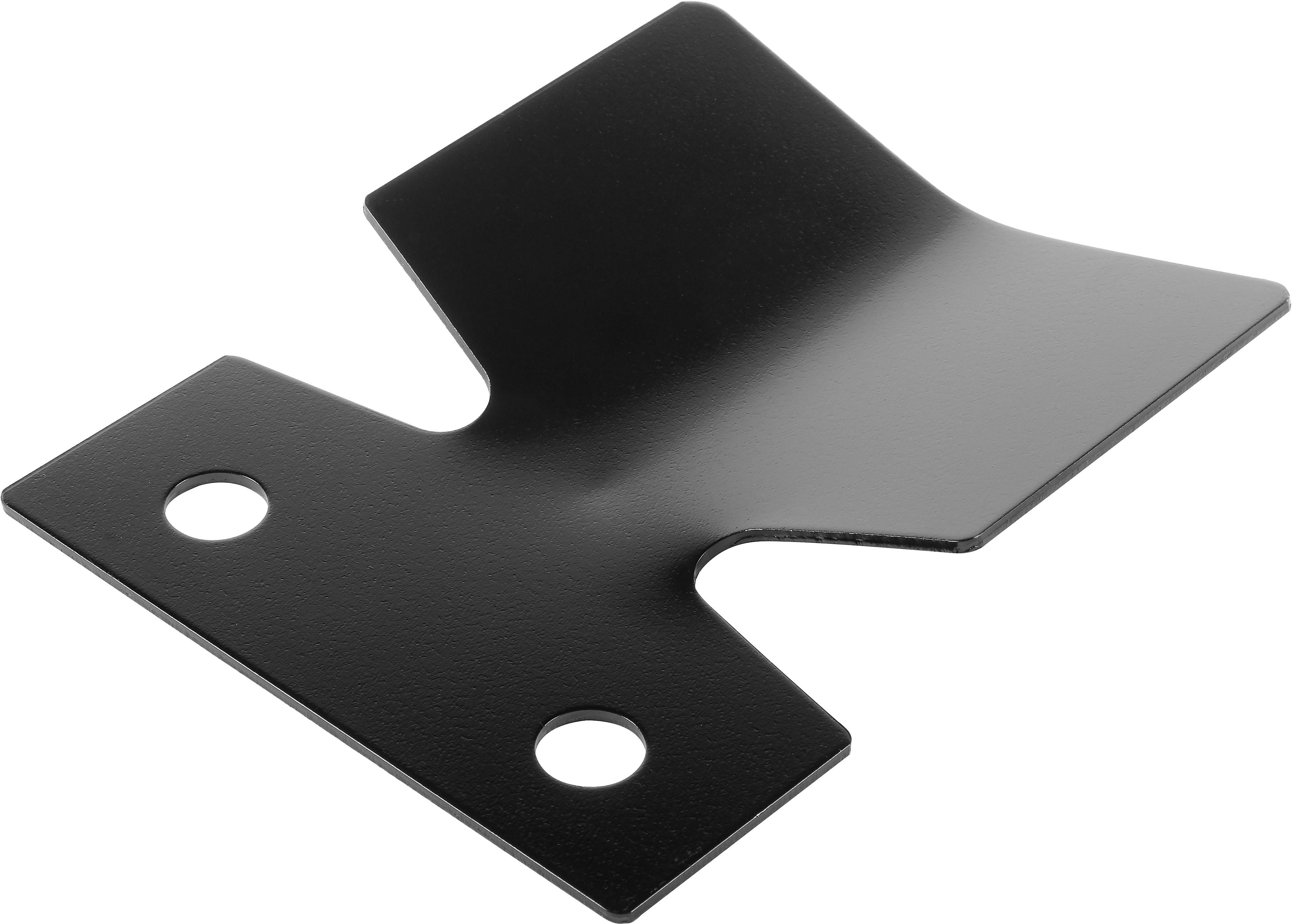Halfords Bumper Protector Plate