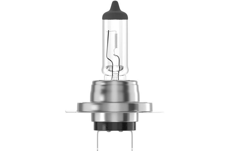 Halfords H7 477 Car Headlight Bulb Single Pack Halfords H7 477 Car Headlight Bulb Single Pack